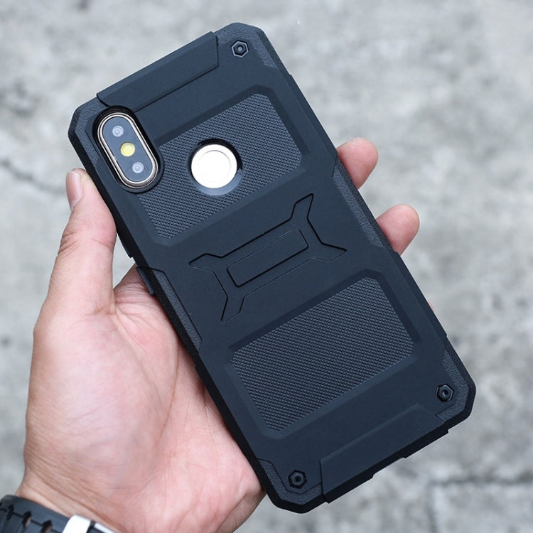 FATBEAR Armor Shockproof Cooling Phone Case, For Xiaomi Black Shark 3 / 3S, For Xiaomi Black Shark 4 / 4S / 4S Pro, For Xiaomi Redmi 5 Plus, For Xiaomi Redmi K20 Pro / Mi 9T Pro, For Xiaomi Redmi K40 / K40 Pro, For Xiaomi Redmi Note 5, For Xiaomi Mi 5X...