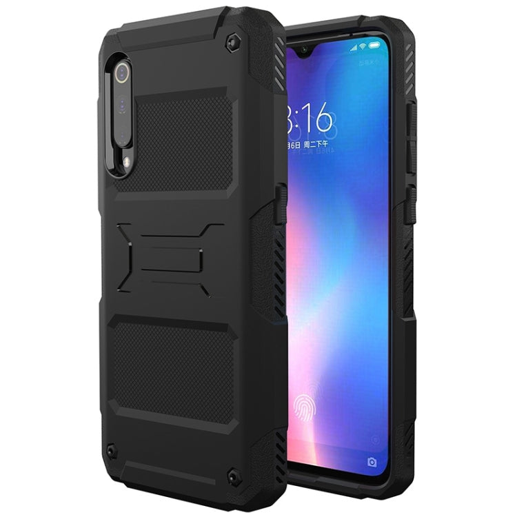 FATBEAR Armor Shockproof Cooling Phone Case, For Xiaomi Black Shark 3 / 3S, For Xiaomi Black Shark 4 / 4S / 4S Pro, For Xiaomi Redmi 5 Plus, For Xiaomi Redmi K20 Pro / Mi 9T Pro, For Xiaomi Redmi K40 / K40 Pro, For Xiaomi Redmi Note 5, For Xiaomi Mi 5X...