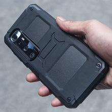 Load image into Gallery viewer, FATBEAR Armor Shockproof Cooling Phone Case, For Xiaomi Black Shark 3 / 3S, For Xiaomi Black Shark 4 / 4S / 4S Pro, For Xiaomi Redmi 5 Plus, For Xiaomi Redmi K20 Pro / Mi 9T Pro, For Xiaomi Redmi K40 / K40 Pro, For Xiaomi Redmi Note 5, For Xiaomi Mi 5X...
