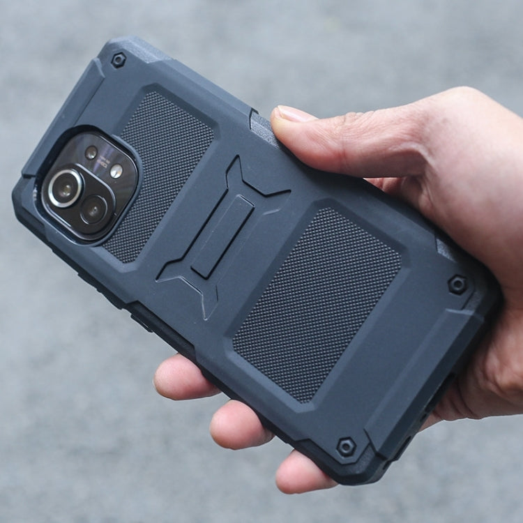 FATBEAR Armor Shockproof Cooling Phone Case, For Xiaomi Black Shark 3 / 3S, For Xiaomi Black Shark 4 / 4S / 4S Pro, For Xiaomi Redmi 5 Plus, For Xiaomi Redmi K20 Pro / Mi 9T Pro, For Xiaomi Redmi K40 / K40 Pro, For Xiaomi Redmi Note 5, For Xiaomi Mi 5X...
