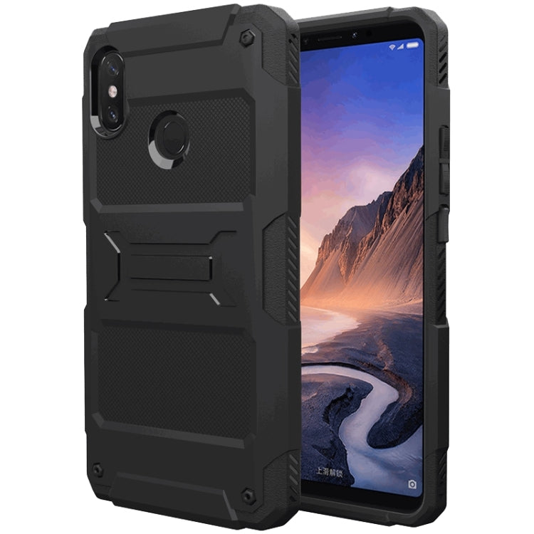 FATBEAR Armor Shockproof Cooling Phone Case, For Xiaomi Black Shark 3 / 3S, For Xiaomi Black Shark 4 / 4S / 4S Pro, For Xiaomi Redmi 5 Plus, For Xiaomi Redmi K20 Pro / Mi 9T Pro, For Xiaomi Redmi K40 / K40 Pro, For Xiaomi Redmi Note 5, For Xiaomi Mi 5X...