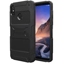 Load image into Gallery viewer, FATBEAR Armor Shockproof Cooling Phone Case, For Xiaomi Black Shark 3 / 3S, For Xiaomi Black Shark 4 / 4S / 4S Pro, For Xiaomi Redmi 5 Plus, For Xiaomi Redmi K20 Pro / Mi 9T Pro, For Xiaomi Redmi K40 / K40 Pro, For Xiaomi Redmi Note 5, For Xiaomi Mi 5X...