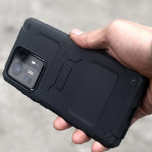 Load image into Gallery viewer, FATBEAR Armor Shockproof Cooling Phone Case, For Xiaomi Black Shark 3 / 3S, For Xiaomi Black Shark 4 / 4S / 4S Pro, For Xiaomi Redmi 5 Plus, For Xiaomi Redmi K20 Pro / Mi 9T Pro, For Xiaomi Redmi K40 / K40 Pro, For Xiaomi Redmi Note 5, For Xiaomi Mi 5X...