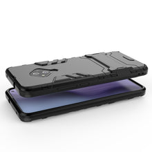 Load image into Gallery viewer, Shockproof PC + TPU Protective Case with Invisible Holder, For Vivo S5, For Vivo V17 / Y9s / S1 Pro, For Xiaomi Redmi Note 8T