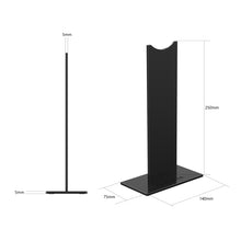 Load image into Gallery viewer, ONIKUMA ST-1 Headset Holder Stand