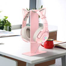 Load image into Gallery viewer, ONIKUMA ST-1 Headset Holder Stand