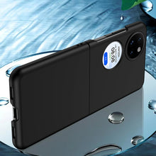 Load image into Gallery viewer, Oil-sprayed PC Phone Case, For Huawei P50 Pocket, For Samsung Galaxy Z Flip3 5G, For Samsung Galaxy Z Fold3 5G
