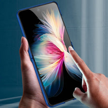 Load image into Gallery viewer, Oil-sprayed PC Phone Case, For Huawei P50 Pocket, For Samsung Galaxy Z Flip3 5G, For Samsung Galaxy Z Fold3 5G