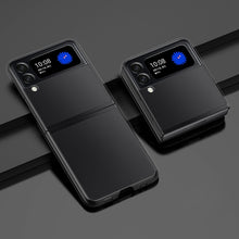 Load image into Gallery viewer, Oil-sprayed PC Phone Case, For Huawei P50 Pocket, For Samsung Galaxy Z Flip3 5G, For Samsung Galaxy Z Fold3 5G