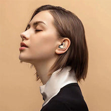 Load image into Gallery viewer, iMeBoBo A1 Shark Fin Version Nano Silicone Sleeping Noise Reduction Earplugs, Two Layer, Three Layer