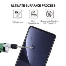Load image into Gallery viewer, Full Glue Screen Tempered Glass Film, For Xiaomi Redmi K50/K50 Pro/K50 Gaming/Redmi K60 (1 PC)