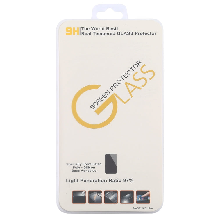 Full Glue Screen Tempered Glass Film, For Xiaomi Redmi K50/K50 Pro/K50 Gaming/Redmi K60 (1 PC)
