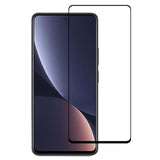 Full Glue Screen Tempered Glass Film, For Xiaomi Redmi K50/K50 Pro/K50 Gaming/Redmi K60 (1 PC)