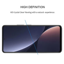 Load image into Gallery viewer, 25 PCS Full Glue Screen Tempered Glass Film, For Xiaomi Redmi K50/K50 Pro/K50 Gaming/Redmi K60(25 PCS)