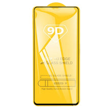 Load image into Gallery viewer, 9D Full Glue Screen Tempered Glass Film, For Xiaomi Redmi K50/K50 Pro/K50 Gaming/Redmi K60(1 PC)