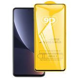 9D Full Glue Screen Tempered Glass Film, For Xiaomi Redmi K50/K50 Pro/K50 Gaming/Redmi K60(1 PC)