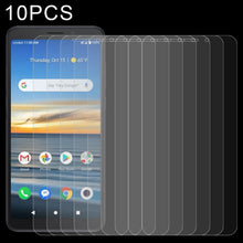 Load image into Gallery viewer, 10 PCS 0.26mm 9H 2.5D Tempered Glass Film, For UMIDIGI A13 Pro, For Wiko View 3 Lite(10 PCS), For Alcatel Lumos(10 PCS), For Google Pixel 7 5G(10 PCS), For Google Pixel 7 Pro 5G(10 PCS), For Alcatel Axel(10 PCS), For Itel A16(10 PCS)                   ...