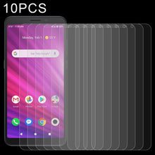 Load image into Gallery viewer, 10 PCS 0.26mm 9H 2.5D Tempered Glass Film, For UMIDIGI A13 Pro, For Wiko View 3 Lite(10 PCS), For Alcatel Lumos(10 PCS), For Google Pixel 7 5G(10 PCS), For Google Pixel 7 Pro 5G(10 PCS), For Alcatel Axel(10 PCS), For Itel A16(10 PCS)                   ...