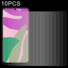 Load image into Gallery viewer, 10 PCS 0.26mm 9H 2.5D Tempered Glass Film, For UMIDIGI A13 Pro, For Wiko View 3 Lite(10 PCS), For Alcatel Lumos(10 PCS), For Google Pixel 7 5G(10 PCS), For Google Pixel 7 Pro 5G(10 PCS), For Alcatel Axel(10 PCS), For Itel A16(10 PCS)                   ...