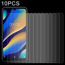 Load image into Gallery viewer, 10 PCS 0.26mm 9H 2.5D Tempered Glass Film, For UMIDIGI A13 Pro, For Wiko View 3 Lite(10 PCS), For Alcatel Lumos(10 PCS), For Google Pixel 7 5G(10 PCS), For Google Pixel 7 Pro 5G(10 PCS), For Alcatel Axel(10 PCS), For Itel A16(10 PCS)                   ...