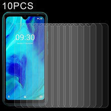 Load image into Gallery viewer, 10 PCS 0.26mm 9H 2.5D Tempered Glass Film, For UMIDIGI A13 Pro, For Wiko View 3 Lite(10 PCS), For Alcatel Lumos(10 PCS), For Google Pixel 7 5G(10 PCS), For Google Pixel 7 Pro 5G(10 PCS), For Alcatel Axel(10 PCS), For Itel A16(10 PCS)                   ...