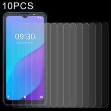 Load image into Gallery viewer, 10 PCS 0.26mm 9H 2.5D Tempered Glass Film, For UMIDIGI A13 Pro, For Wiko View 3 Lite(10 PCS), For Alcatel Lumos(10 PCS), For Google Pixel 7 5G(10 PCS), For Google Pixel 7 Pro 5G(10 PCS), For Alcatel Axel(10 PCS), For Itel A16(10 PCS)                   ...