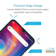Load image into Gallery viewer, 50 PCS 0.26mm 9H 2.5D Tempered Glass Film, For UMIDIGI A13 Pro, For Wiko View 3 Lite(50 PCS), For Alcatel Lumos(50 PCS), For Google Pixel 7 5G(50 PCS), For Google Pixel 7 Pro 5G(50 PCS), For Alcatel Axel(50 PCS), For Itel A16(50 PCS)                   ...