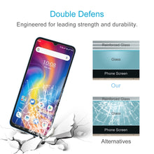 Load image into Gallery viewer, 50 PCS 0.26mm 9H 2.5D Tempered Glass Film, For UMIDIGI A13 Pro, For Wiko View 3 Lite(50 PCS), For Alcatel Lumos(50 PCS), For Google Pixel 7 5G(50 PCS), For Google Pixel 7 Pro 5G(50 PCS), For Alcatel Axel(50 PCS), For Itel A16(50 PCS)                   ...