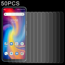 Load image into Gallery viewer, 50 PCS 0.26mm 9H 2.5D Tempered Glass Film, For UMIDIGI A13 Pro, For Wiko View 3 Lite(50 PCS), For Alcatel Lumos(50 PCS), For Google Pixel 7 5G(50 PCS), For Google Pixel 7 Pro 5G(50 PCS), For Alcatel Axel(50 PCS), For Itel A16(50 PCS)                   ...