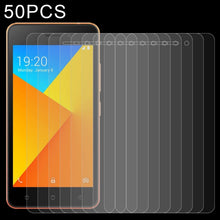 Load image into Gallery viewer, 50 PCS 0.26mm 9H 2.5D Tempered Glass Film, For UMIDIGI A13 Pro, For Wiko View 3 Lite(50 PCS), For Alcatel Lumos(50 PCS), For Google Pixel 7 5G(50 PCS), For Google Pixel 7 Pro 5G(50 PCS), For Alcatel Axel(50 PCS), For Itel A16(50 PCS)                   ...