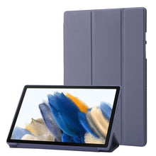 Load image into Gallery viewer, TPU Three-fold Horizontal Flip Leather Case, For Samsung Galaxy Tab A8 10.5 2021