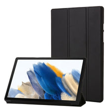 Load image into Gallery viewer, TPU Three-fold Horizontal Flip Leather Case, For Samsung Galaxy Tab A8 10.5 2021