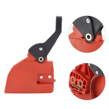 Load image into Gallery viewer, Brake Pad Side Cover for Husqvarna 136 137 141 142, Brake Pad Side Cover for Husqvarna 136