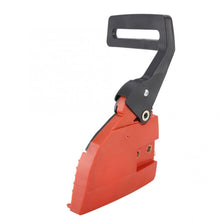 Load image into Gallery viewer, Brake Pad Side Cover for Husqvarna 136 137 141 142, Brake Pad Side Cover for Husqvarna 136