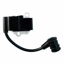 Load image into Gallery viewer, Chainsaw High Pressure Ignition Coil 11394001307 for Stihl MS171 MS181 MS211, Ignition Coil for Stihl MS171