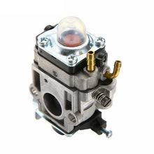 Load image into Gallery viewer, 15mm Two-stroke Carburetor for 43/47/49cc 40-5 ATV / Quad Scooter Bike, Two-stroke Carburetor
