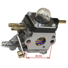 Load image into Gallery viewer, Chainsaw Carburetor for Zama C1U-K54A C1U-K27B C1U-K17, For Zama C1U-K54A