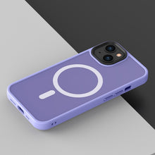 Load image into Gallery viewer, Magsafe Magnetic Phone Case, For iPhone 13 Pro Max, For iPhone 12, For iPhone 12 Pro Max, For iPhone 13, For iPhone 13 Pro, For iPhone 12 Pro