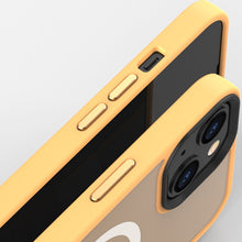 Load image into Gallery viewer, Magsafe Magnetic Phone Case, For iPhone 13 Pro Max, For iPhone 12, For iPhone 12 Pro Max, For iPhone 13, For iPhone 13 Pro, For iPhone 12 Pro