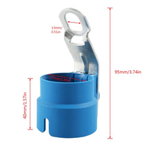Load image into Gallery viewer, A6950-01 Trailer Plug Holder Connector Retainer