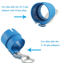 Load image into Gallery viewer, A6950-01 Trailer Plug Holder Connector Retainer