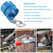 Load image into Gallery viewer, A6950-01 Trailer Plug Holder Connector Retainer