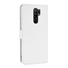 Load image into Gallery viewer, Diamond Texture Leather Phone Case, For Xiaomi Redmi 9, For Xiaomi Redmi Note 11 4G Global / Note 11S, For Xiaomi Redmi Note 11 Pro 5G / 4G Global, For Xiaomi Mi 11 Ultra, For Xiaomi Mi CC9 Pro / Note 10 / Note 10 Pro, For Samsung Galaxy S22 5G        ...