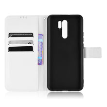 Load image into Gallery viewer, Diamond Texture Leather Phone Case, For Xiaomi Redmi 9, For Xiaomi Redmi Note 11 4G Global / Note 11S, For Xiaomi Redmi Note 11 Pro 5G / 4G Global, For Xiaomi Mi 11 Ultra, For Xiaomi Mi CC9 Pro / Note 10 / Note 10 Pro, For Samsung Galaxy S22 5G        ...