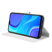 Load image into Gallery viewer, Diamond Texture Leather Phone Case, For Xiaomi Redmi 9, For Xiaomi Redmi Note 11 4G Global / Note 11S, For Xiaomi Redmi Note 11 Pro 5G / 4G Global, For Xiaomi Mi 11 Ultra, For Xiaomi Mi CC9 Pro / Note 10 / Note 10 Pro, For Samsung Galaxy S22 5G        ...