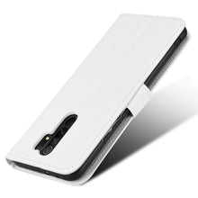 Load image into Gallery viewer, Diamond Texture Leather Phone Case, For Xiaomi Redmi 9, For Xiaomi Redmi Note 11 4G Global / Note 11S, For Xiaomi Redmi Note 11 Pro 5G / 4G Global, For Xiaomi Mi 11 Ultra, For Xiaomi Mi CC9 Pro / Note 10 / Note 10 Pro, For Samsung Galaxy S22 5G        ...
