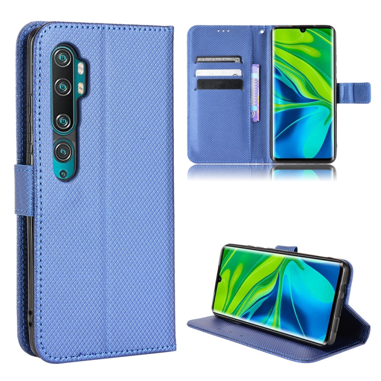 Diamond Texture Leather Phone Case, For Xiaomi Redmi 9, For Xiaomi Redmi Note 11 4G Global / Note 11S, For Xiaomi Redmi Note 11 Pro 5G / 4G Global, For Xiaomi Mi 11 Ultra, For Xiaomi Mi CC9 Pro / Note 10 / Note 10 Pro, For Samsung Galaxy S22 5G        ...