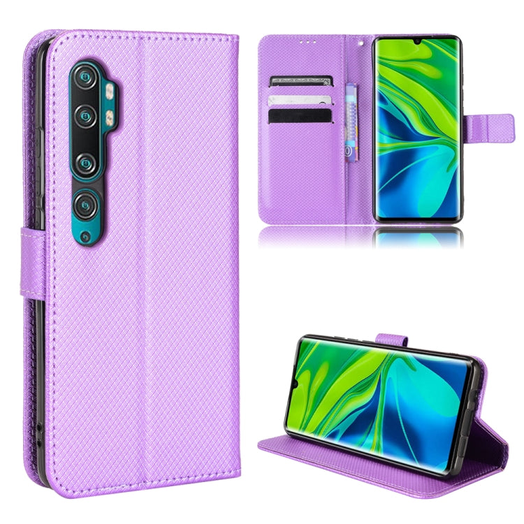 Diamond Texture Leather Phone Case, For Xiaomi Redmi 9, For Xiaomi Redmi Note 11 4G Global / Note 11S, For Xiaomi Redmi Note 11 Pro 5G / 4G Global, For Xiaomi Mi 11 Ultra, For Xiaomi Mi CC9 Pro / Note 10 / Note 10 Pro, For Samsung Galaxy S22 5G        ...