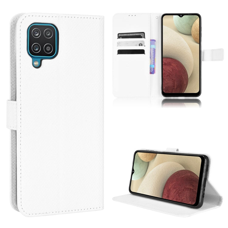 Diamond Texture Leather Phone Case, For Xiaomi Redmi 9, For Xiaomi Redmi Note 11 4G Global / Note 11S, For Xiaomi Redmi Note 11 Pro 5G / 4G Global, For Xiaomi Mi 11 Ultra, For Xiaomi Mi CC9 Pro / Note 10 / Note 10 Pro, For Samsung Galaxy S22 5G        ...