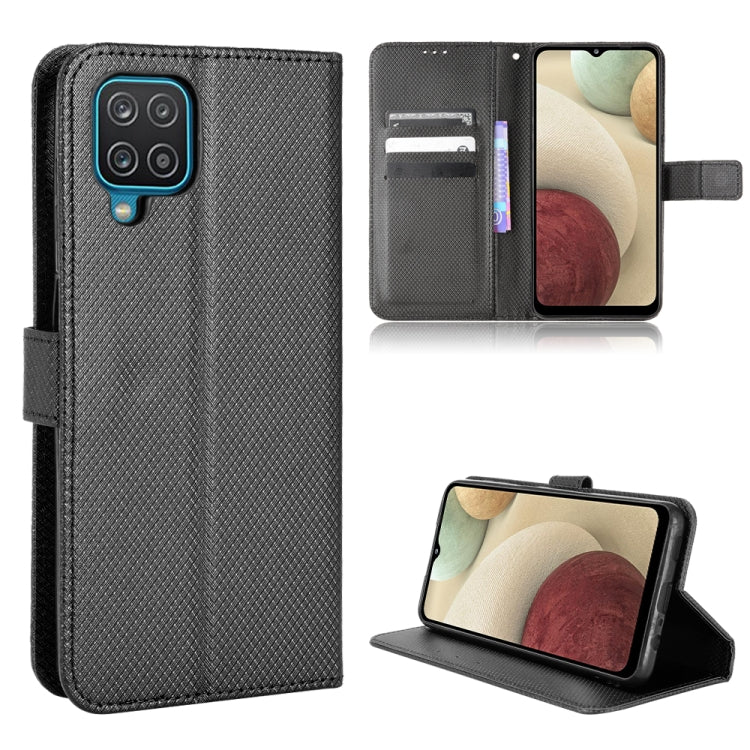 Diamond Texture Leather Phone Case, For Xiaomi Redmi 9, For Xiaomi Redmi Note 11 4G Global / Note 11S, For Xiaomi Redmi Note 11 Pro 5G / 4G Global, For Xiaomi Mi 11 Ultra, For Xiaomi Mi CC9 Pro / Note 10 / Note 10 Pro, For Samsung Galaxy S22 5G        ...